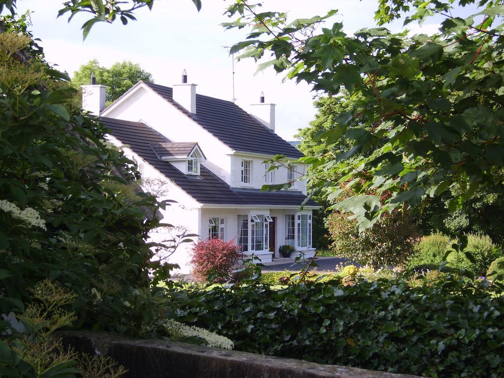 Lake Avenue House Ballyconnell  Exterior photo