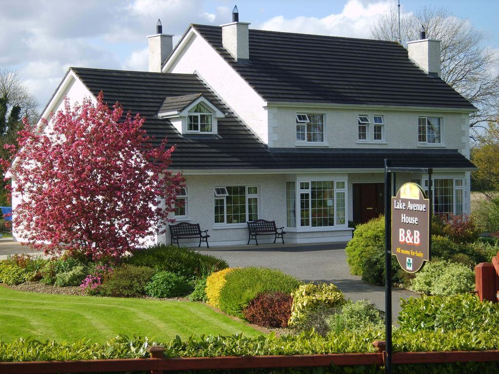 Lake Avenue House Bed & Breakfast Ballyconnell  Exterior photo