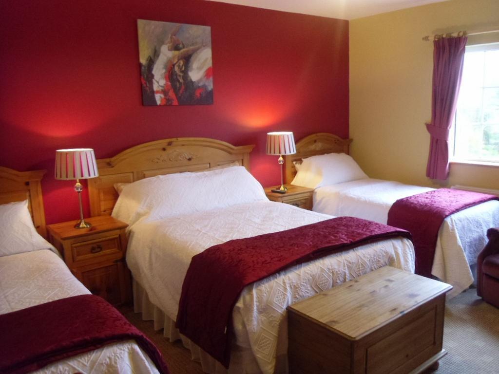 Lake Avenue House Ballyconnell  Room photo